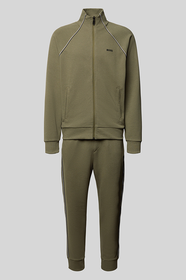 ΣΕΤ ΦΟΡΜΑΣ BOSS - 257